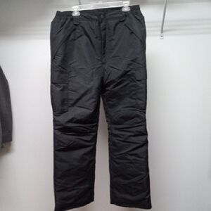 Men's ski pants